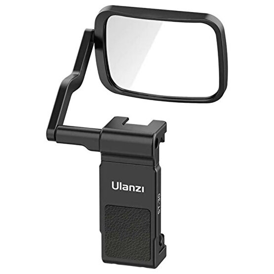 Ulanzi St-30 Aynalı Telefon Tutucu Stand Kiti Cep Telefonu Tutucu Fiyatı