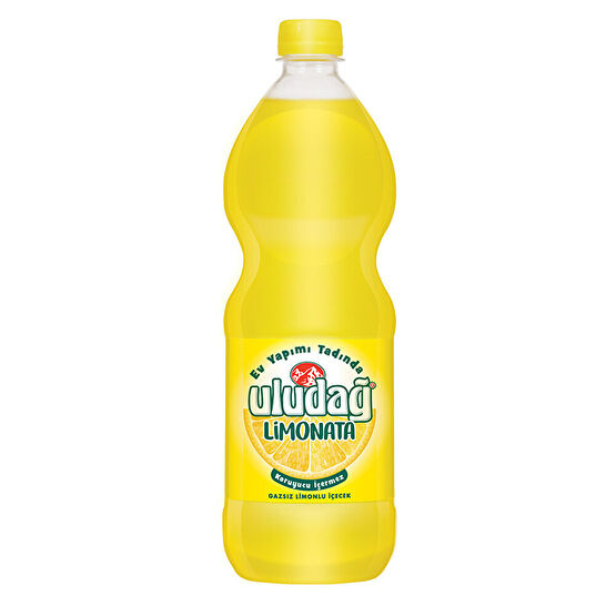 Uludağ Limonata 1 Litre Pet Limonata ve Meyve suyu Fiyatı