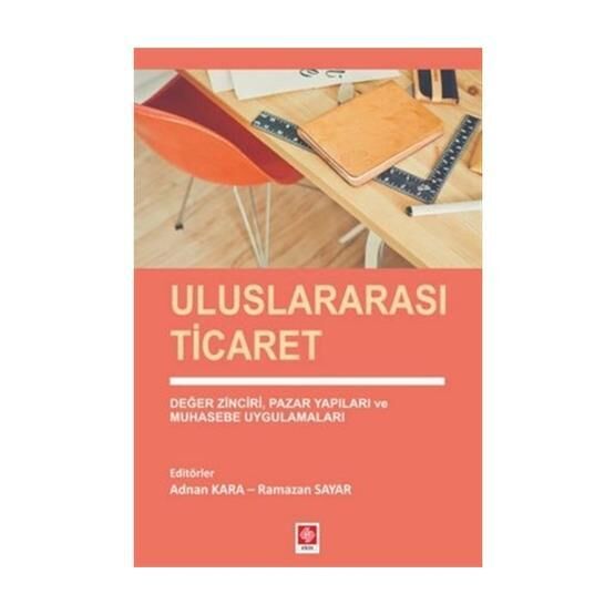 Uluslararası Ticaret Hukuku - Tayfun Ercan