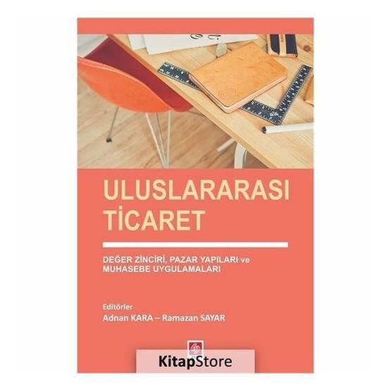 Uluslararası Ticaret Hukuku - Tayfun Ercan