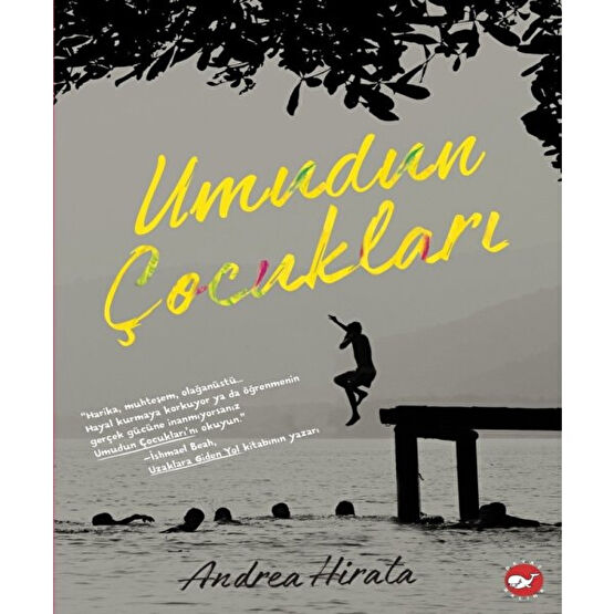 Umudun Çocukları - Andrea Hirata Çocuk Roman Fiyatı