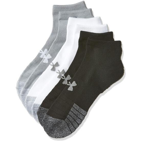 Under Armour Heatgear Tech Unisex 3 Adet Çorap Erkek Çorabı Fiyatı