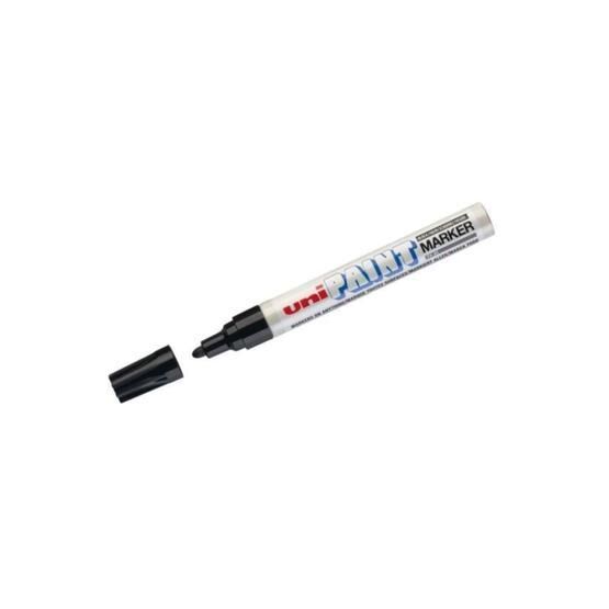 Uni-ball Px-20 Siyah Paint Markör