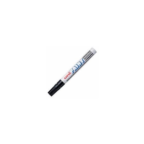 Uni-ball Px-20 Siyah Paint Markör