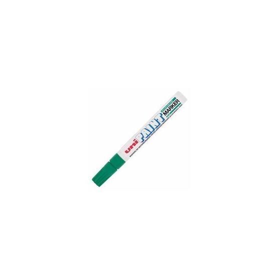 Uni-ball Px-20 Yeşil Paint Markör