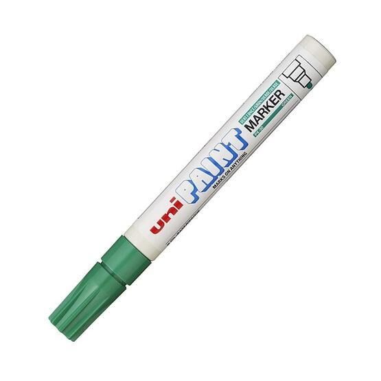 Uni-ball Px-20 Yeşil Paint Markör