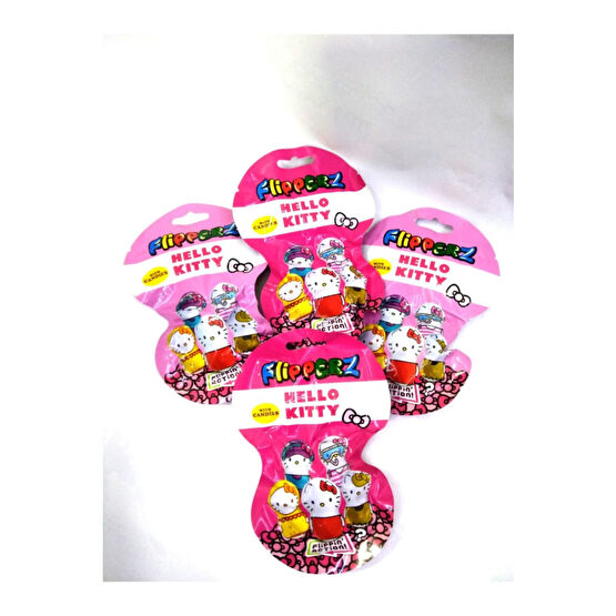 Unibon Flipperz Hello Kıtty 4 Adet Ramazan Paketi Fiyatı