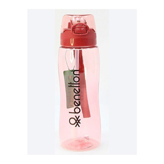 United Colors of Benetton Benetton Matara Suluk Kilitli Kapak Tritan 700 Ml Bpa Içermez Suluk Fiyatı