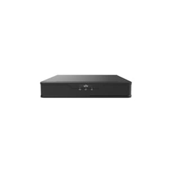 UNV Uniview Xvr301-16g 16 Kanal 5mp Destekli 1 Disk H.265 Hibrit Kayıt Cihazı XVR301-16G Ses Kayıt Cihazları Fiyatı
