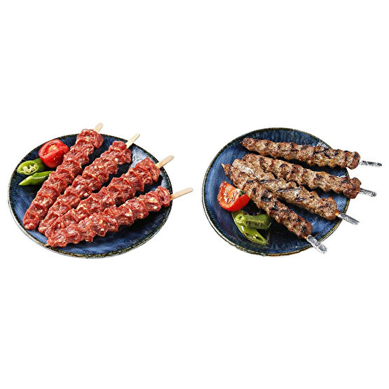 Urfa Kebap Kg Kırmızı Et Fiyatı
