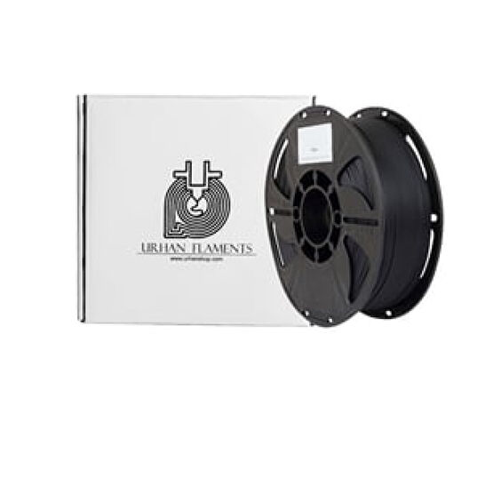 Urhanfilament Siyah Filament Pla + 1.75mm 1 Kg Filament Fiyatı