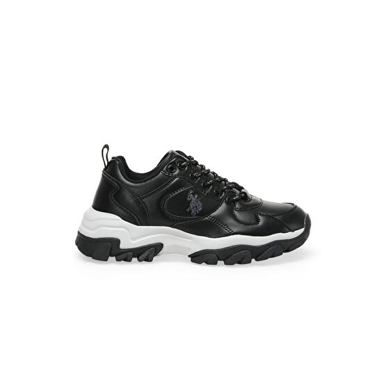 U.S. Polo Assn. 2f Tracky 2pr Kadın Sneaker 39 Beden Spor Ayakkabı Fiyatı