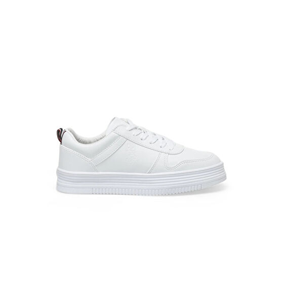 U.S. Polo Assn. 2s Suri 2pr Kadın Sneaker 39 Beden