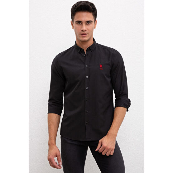 U.S. Polo Assn. Erkek Gömlek G081gl004.000.977266 2XL Beden Kadın Gömlek Fiyatı
