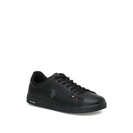 U.S. Polo Assn. Franco 2pr Siyah Erkek Sneaker 44 Beden