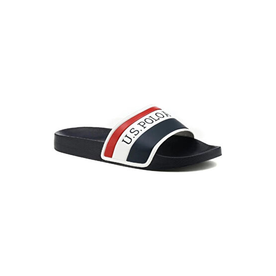 U.S. Polo Assn. Mollym Terlik Lacivert 42 Beden Unisex Sandalet Fiyatı