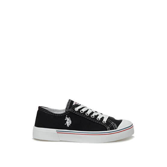U.S. Polo Assn. Penelope 3fx Lacivert Kadın Sneaker 40 Beden