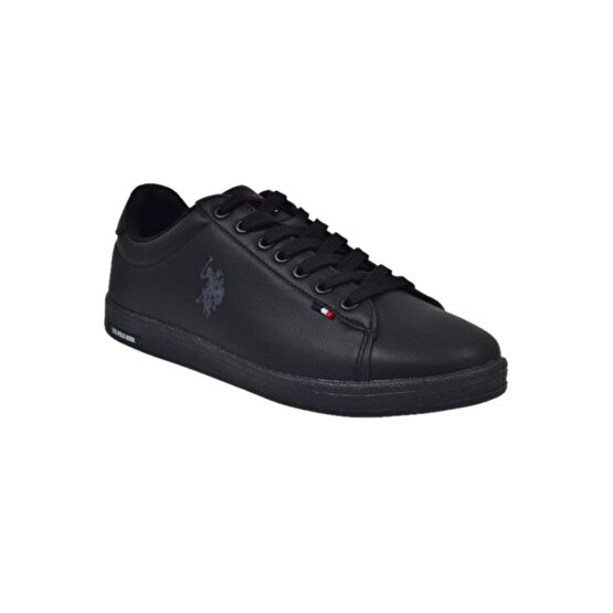 U.S. Polo Assn. U.s. Polo Assn 101265956 Franco Erkek Spor Ayakkabı 43 Beden