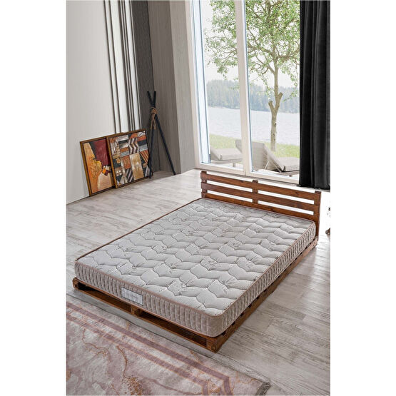 US. SLEEPING Full Ortopedik Bamboo Visco Yatak 80 x 180 Beden Yatak Fiyatı