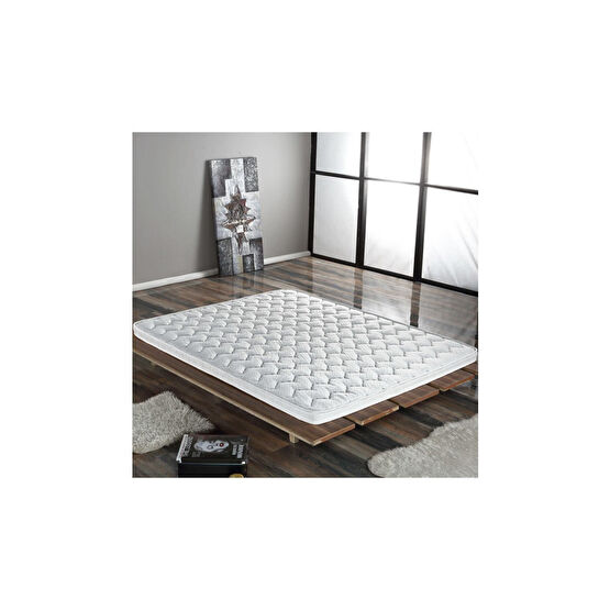 US. SLEEPING Full Ortopedik Natural Ped Yatak Şiltesi 90 x 190 Beden Yatak Fiyatı