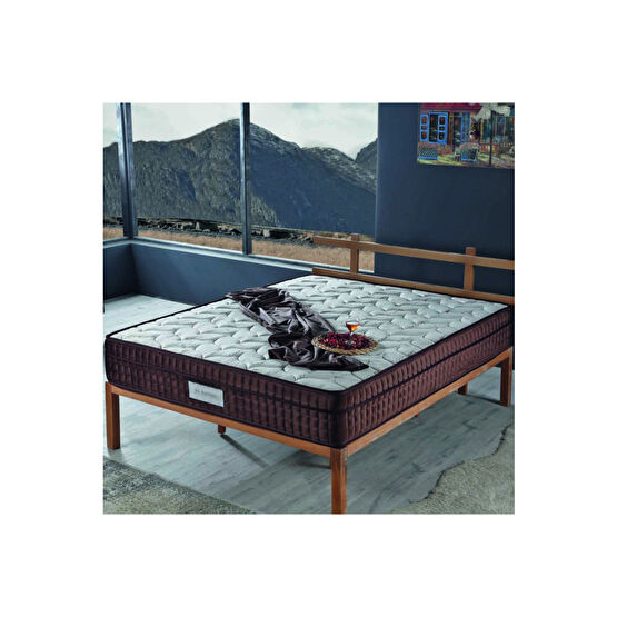 US. SLEEPING Ultra Ortopedik Bamboo Yaylı Yatak 180 x 200 Beden Yatak Fiyatı