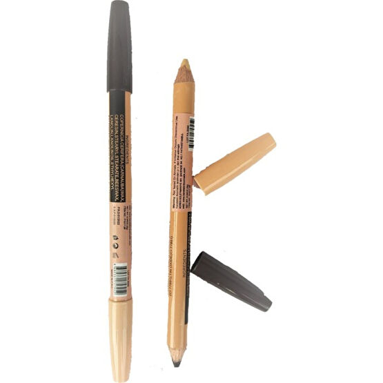 Ushas Uhs 2 Renk Yumuşak Kalem Kapatıcı Concealer Fiyatı