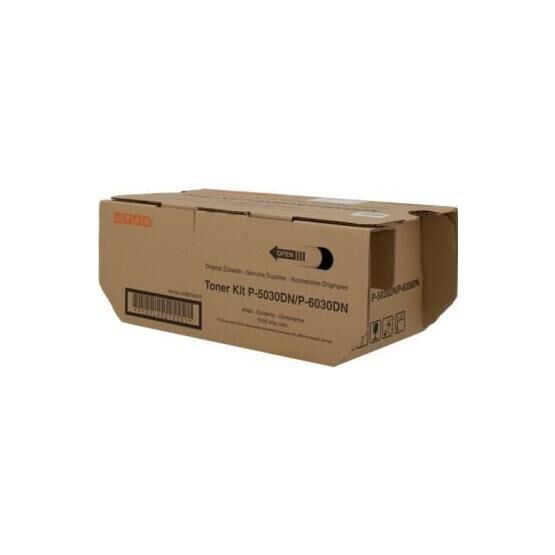 Utax P-5030 Orjinal Fotokopi Toner