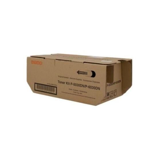 Utax P-5030 Orjinal Fotokopi Toner