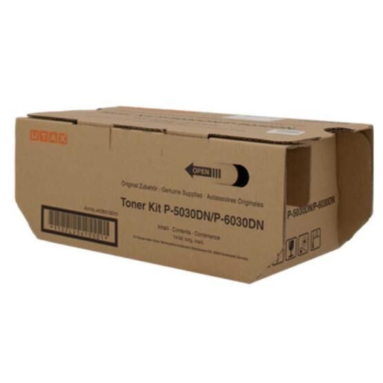 Utax P-5030 Orjinal Fotokopi Toner