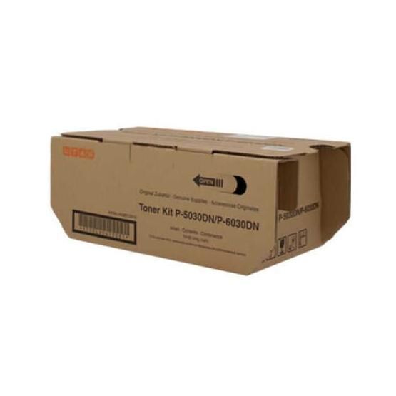 Utax P-5030 Orjinal Fotokopi Toner