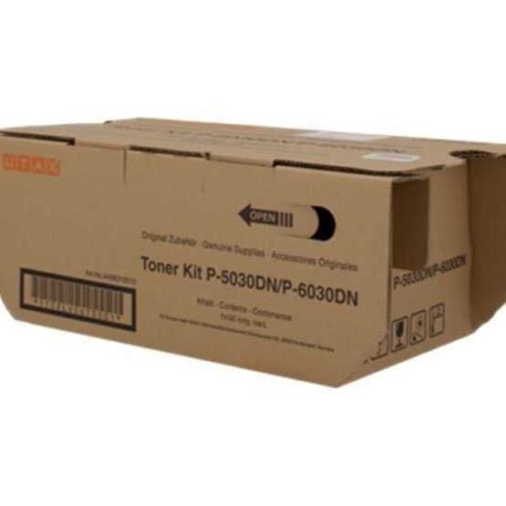 Utax P-5030 Orjinal Fotokopi Toner