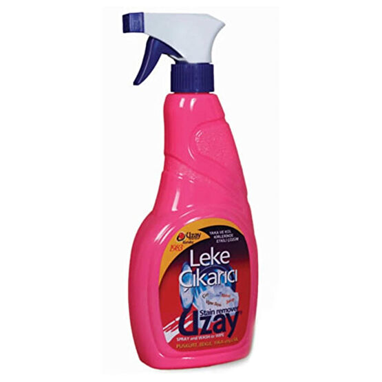 Uzay Leke Çıkarıcı 500 ml Çamaşır Makinesi Ürünleri Fiyatı