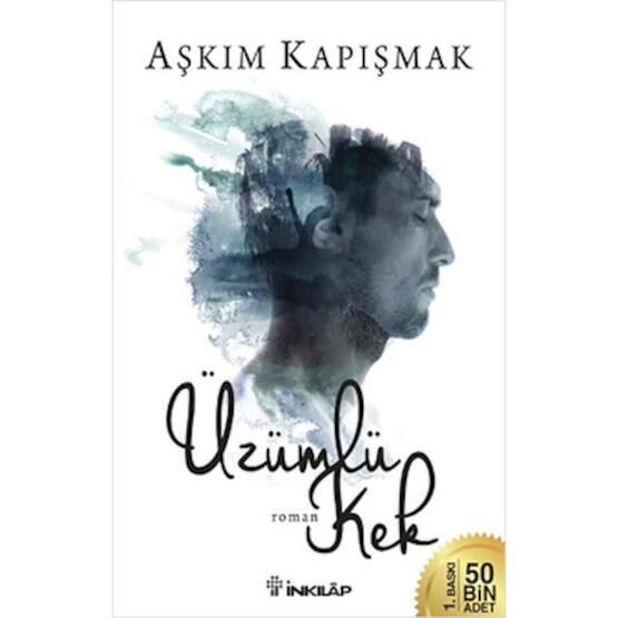 Üzümlü Kek - Aşkım Kapışmak