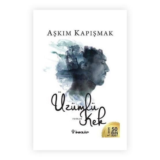 Üzümlü Kek - Aşkım Kapışmak
