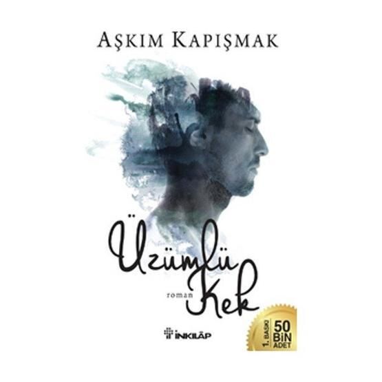 Üzümlü Kek - Aşkım Kapışmak