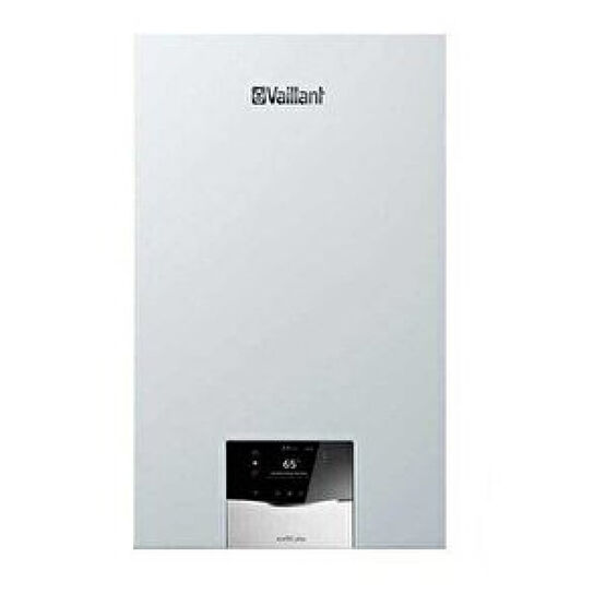 Vaillant Ecotec 26cs/1-5 Plus 20/26 Kw 17.000 Tam Yoğuşmalı Kombi Kombiler Fiyatı
