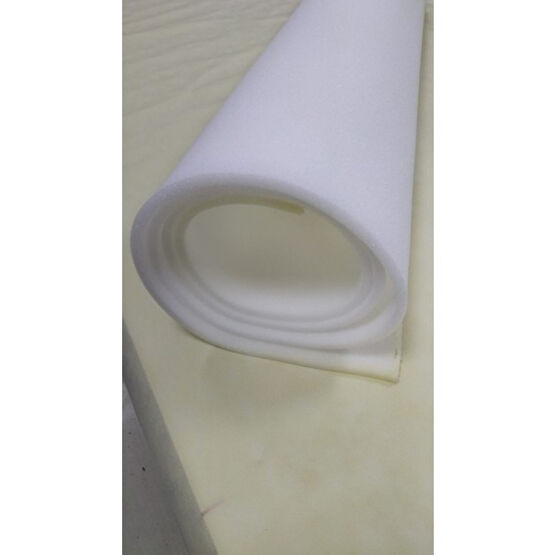 Vallore 14 Dansite Beyaz Sünger - 40 x 140 x 1,5 cm Yatak Fiyatı