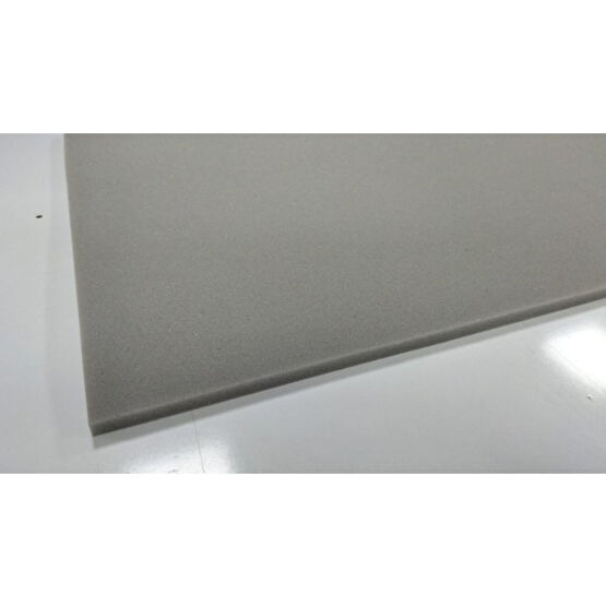 Vallore 22 Dns Gri Sünger 40X120X1 - 40 x 120 x 1 cm Yatak Fiyatı