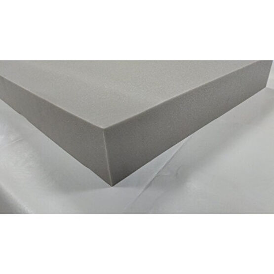 Vallore 28 Dns Gri Sünger 60X120X1 - 60 x 120 cm Yatak Fiyatı