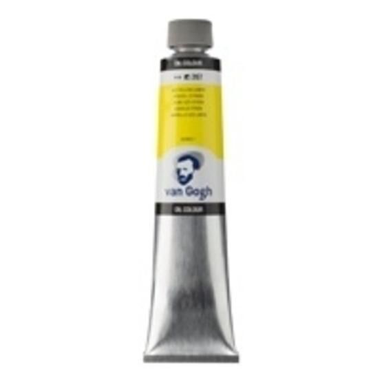 Van Gogh 267 200 ml Yağlı Boya
