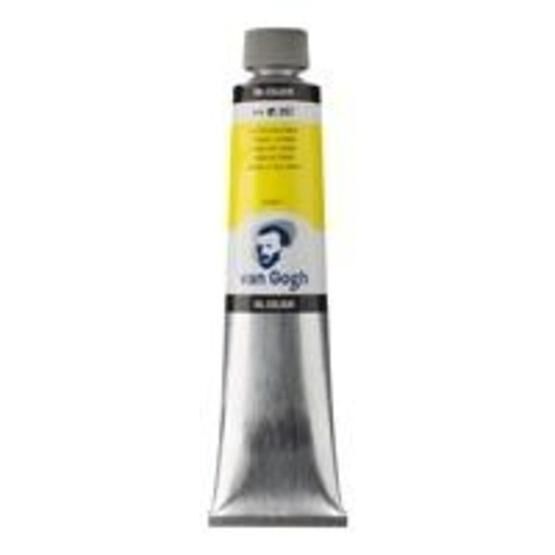 Van Gogh 267 200 ml Yağlı Boya