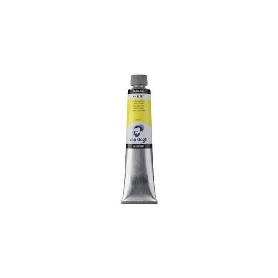 Van Gogh 267 200 ml Yağlı Boya
