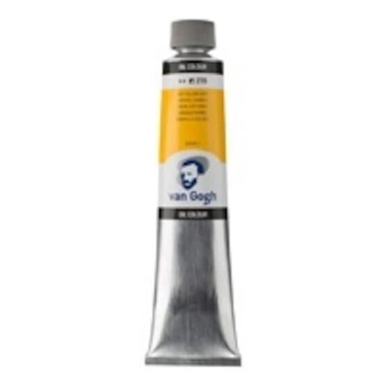 Van Gogh 270 200 ml Yağlı Boya
