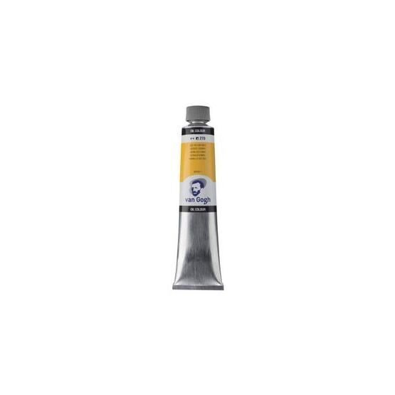 Van Gogh 270 200 ml Yağlı Boya