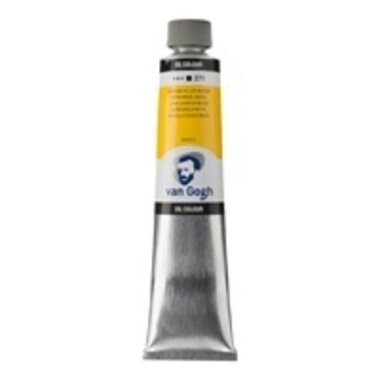 Van Gogh 271 200 ml Yağlı Boya