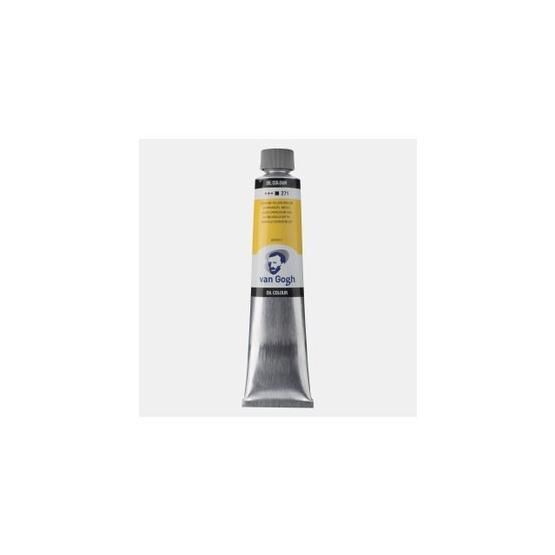 Van Gogh 271 200 ml Yağlı Boya