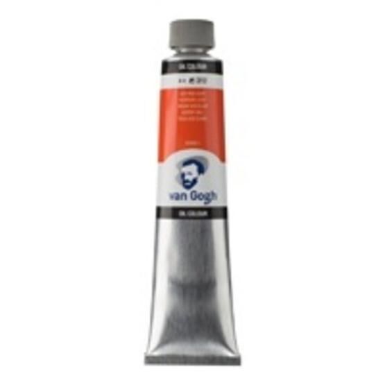 Van Gogh 312 200 ml Yağlı Boya