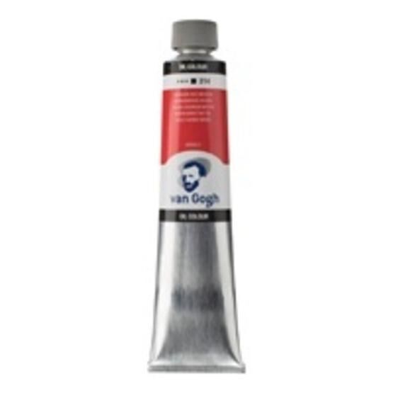 Van Gogh 314 200 ml Yağlı Boya