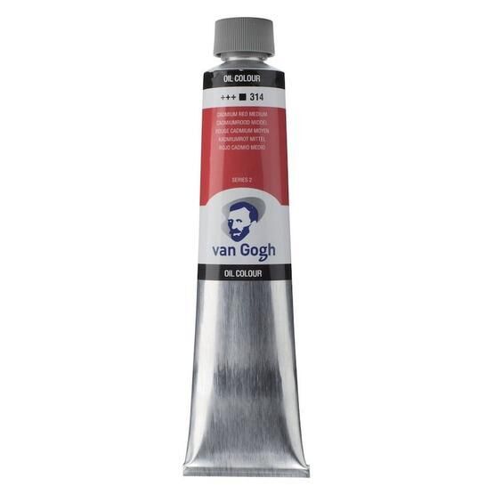 Van Gogh 314 200 ml Yağlı Boya