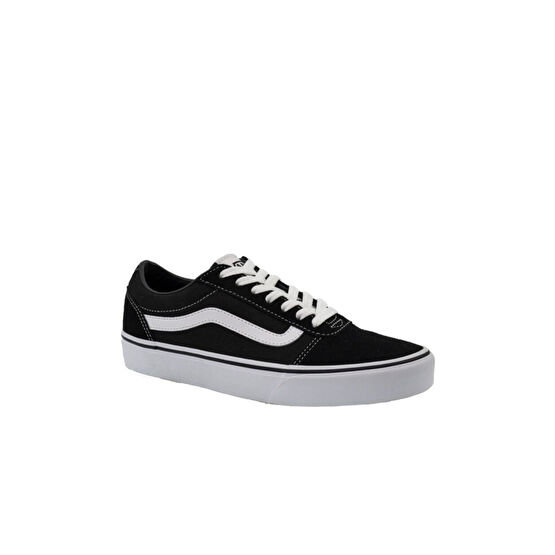 Vans Va36emc4r Siyah Erkek Sneaker Ayakkabı 100395587 43 Beden
